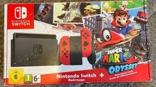 Nintendo Switch 32 Go Console