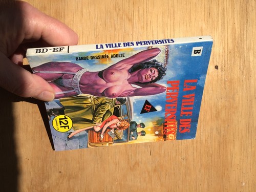 Petit format serie blanche - format,