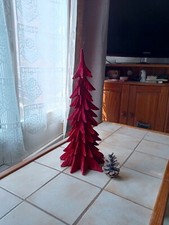 Déco Noel Grand Sapin de