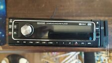 Auto radio Silvercrest cd mp3 Bluetooth USB