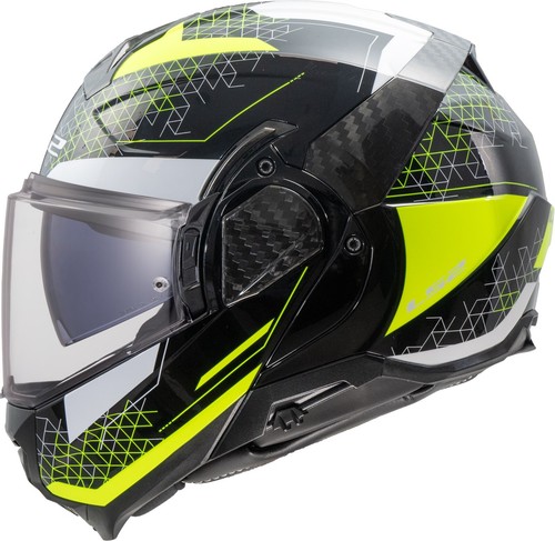 Casque moto ls2 - casque, ff910