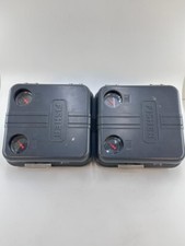 FISHER PNEUMATIC LEVEL CONTROLLER TYPE 2500