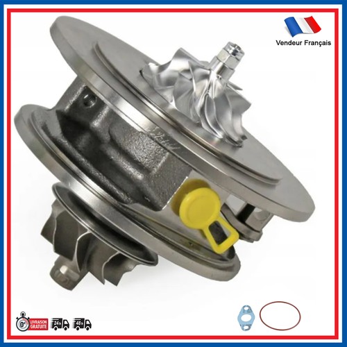 Chra turbo pour audi - audi, a3