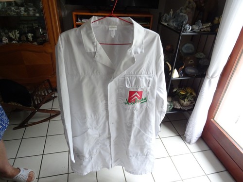 Blouses travail blanches - blouses, de