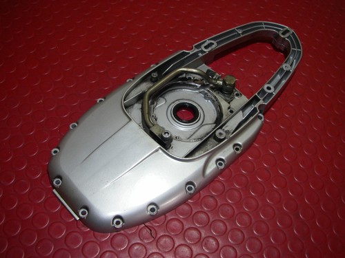 Couvercle cylindre moteur - couvercle,