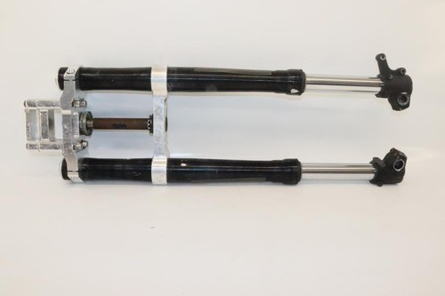 Fourche complète thumpstar - fourche,