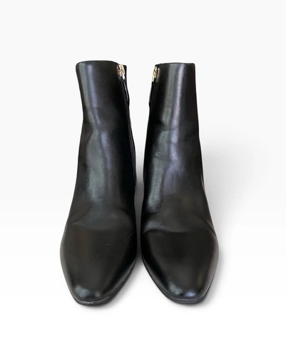 Aerosoles madera booties - aerosoles,