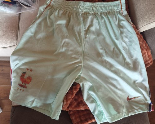 Short equipe france taille - de,