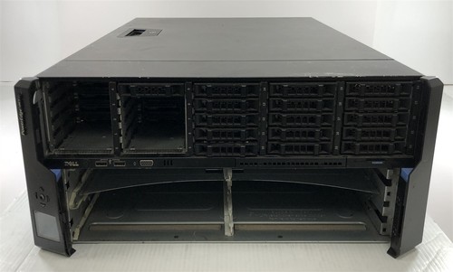 Dell poweredge vrtx rackmount - dell,