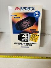 EA SPORTS 4 WAY PLAY POUR SEGA