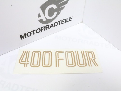 Honda 400 four - cb,