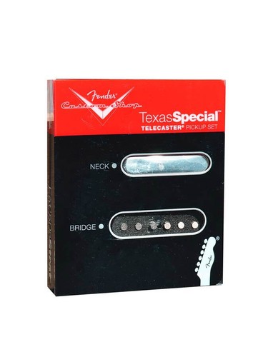 Set micros telecaster - set,