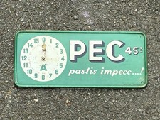 Plaque/Tôle Compteur Points