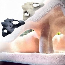 Aspect naturel aquarium terrarium coin cachette fausse mangrove racine accessoir