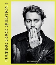 Fucking Good Question ! -