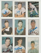 TCMA The 1960's Max Alvis Cleveland Indians  (Only card in description)