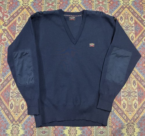 Paul shark yachting large - &,