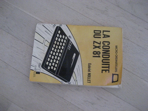 Livre conduite 81 - livre,