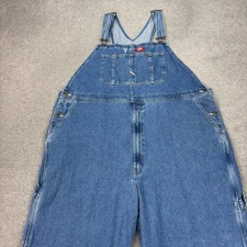 Salopette Dickies adulte 46x30