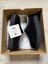 Ugg Tasman noir taille 38