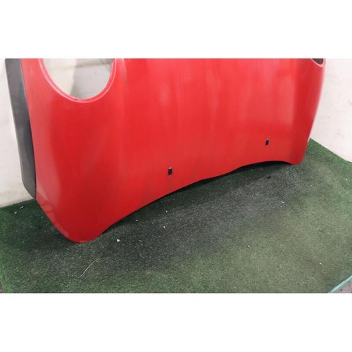 Capot mini r50 - mini, (01-04)