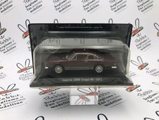 DIE CAST 1/43 " LANCIA 2000