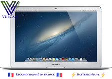 MacBook Air 13 1.3GHz 128 Go