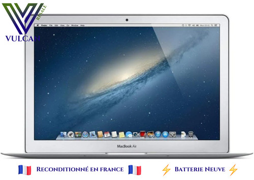 Macbook air 3ghz 128 - air, 13