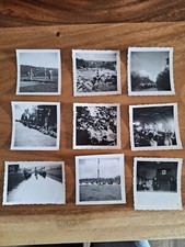 11 PHOTOS SCOUT SCOUTISME CAMP
