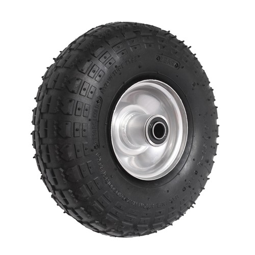 Roue pneumatique 25cm - roue,