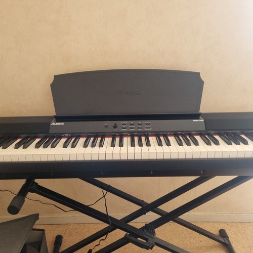 Piano numérique alesis - numérique,