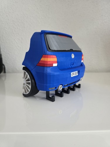 Volkswagen golf r32 porte - r32,