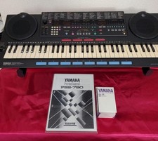 Synthétiseur clavier piano