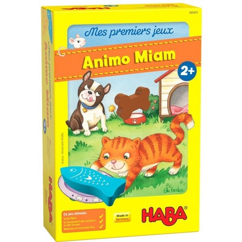 Haba animo miam - -,