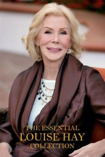 The essential louise hay - essential,