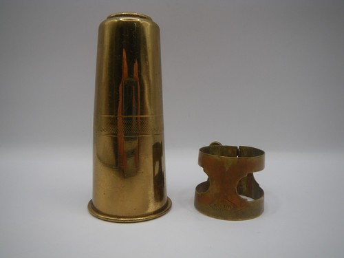Vintage martin brass tenor - vintage, m