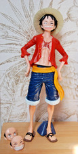 Figurine One Piece Luffy 27 cm