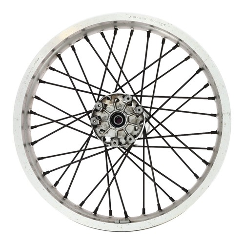 Jante avant yamaha tw 125 - (yamaha,