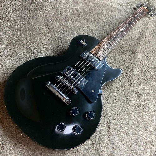 Gibson les paul - paul, studio