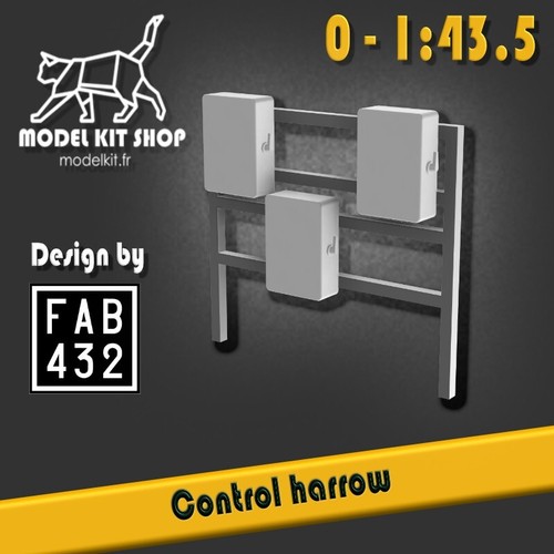 2 herses de - 0, (1:43.5)