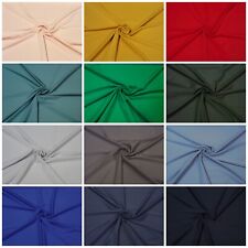 Tissu Bi-Élastique Maillot De Bain Bikini Costume De Danse Body Uni Mat