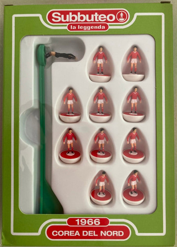 Subbuteo leggenda n 076 - subbuteo,