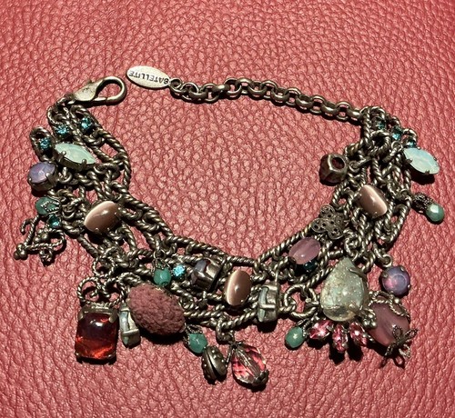 Bracelet vintage - [58],