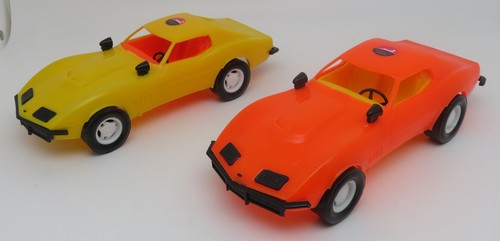 Rare impala made - made, in