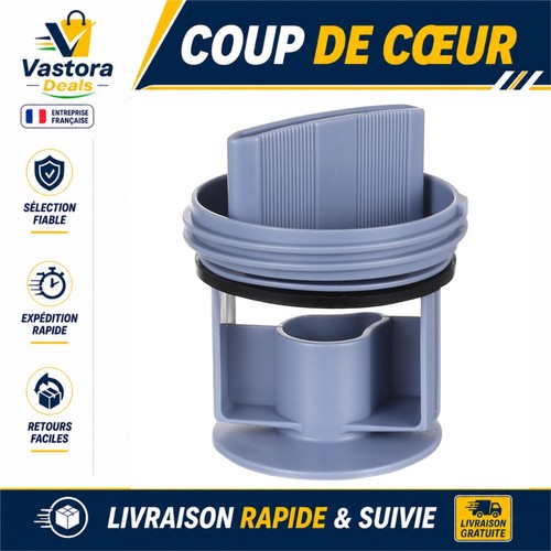 Filtre vidange pour - de,