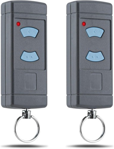 2PCS-for-Hormann-HSM4/HSE2-868
