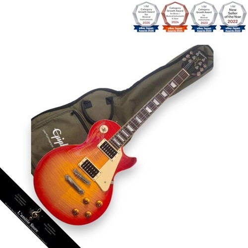 Guitare électrique epiphone - électrique,