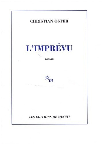 Imprévu christian oster - christian,