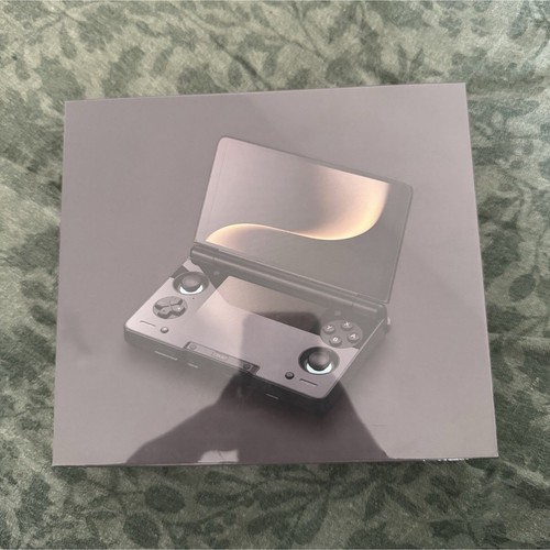 Ayn thor console jeux - ayn,