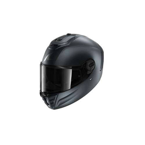 Shark spartan dark shadow - rs,